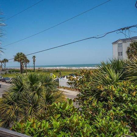 Salty Shack Unit C - Salty Shack - Dog Friendly Home - Across From The Beach - Central Location! 富丽海滩 客房 照片